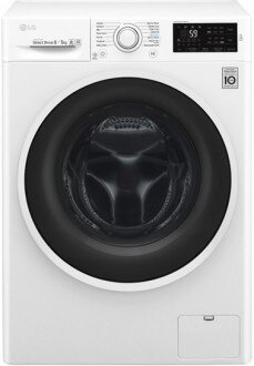 LG F4J6TMP8S Çamaşır Makinesi kullananlar yorumlar